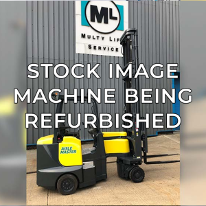 Aisle-Master AM 20WHE MC (5019)