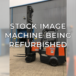 Aisle Master AM 20WHE (5020)