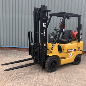 Caterpillar GP18K (7460)