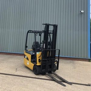 Caterpillar EP16NT (5000)