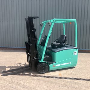 Mitsubishi FB16PNT-48E (2529)