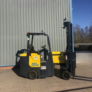 Aisle Master AM15SE (4173)