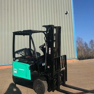 Mitsubishi FB16ACNT MC (4609)