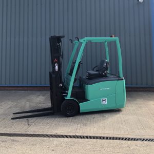 Mitsubshi FB18PNT (EQ 3351)