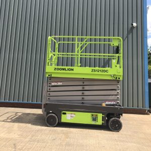 Zoomlion ZS1212DC (6201)