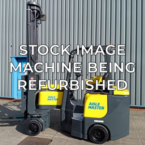 Aisle Master AM 20SHE (7499)