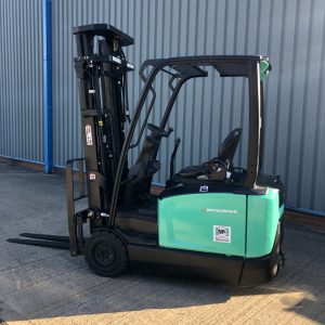 Mitsubishi FB16ANT (5272)