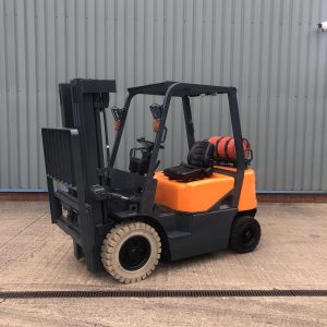 Doosan G20G (5647)