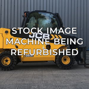 JCB 35-23D-2WD (7797)