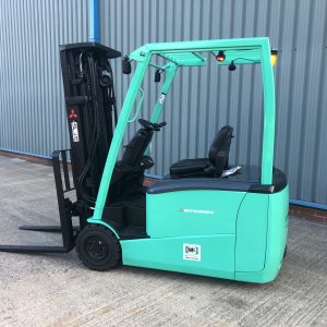 Mitsubshi FB18PNT (EQ 3352)